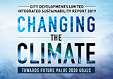 Integrated Sustainability Report 2019 – Changing the Climate: Towards Future Value 2030 Goals
