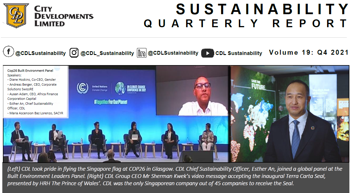 Volume 19: Q4 2021 Report