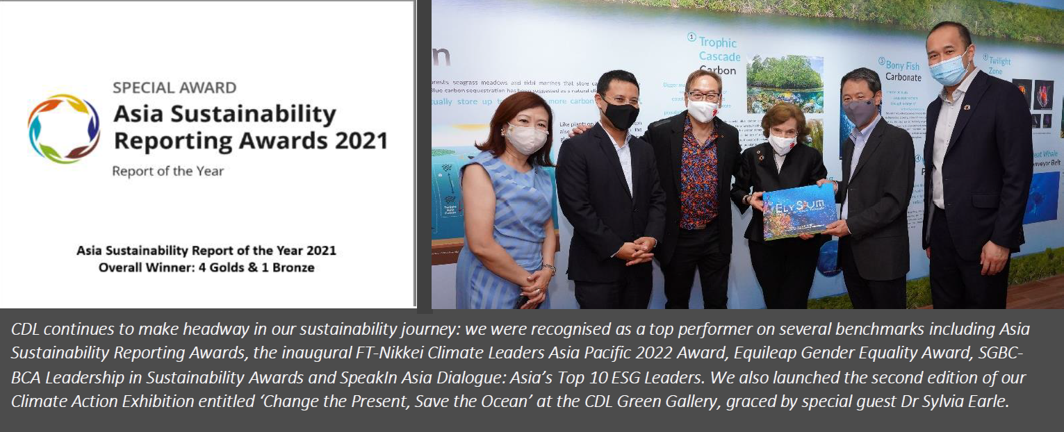 Volume 21: Q2 2022 Report