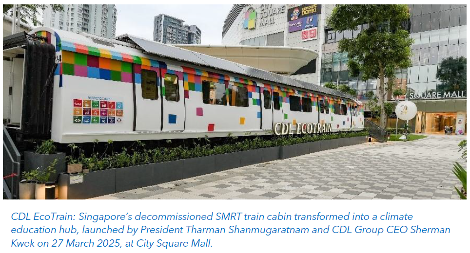 Volume 32: Q1 Report 2025