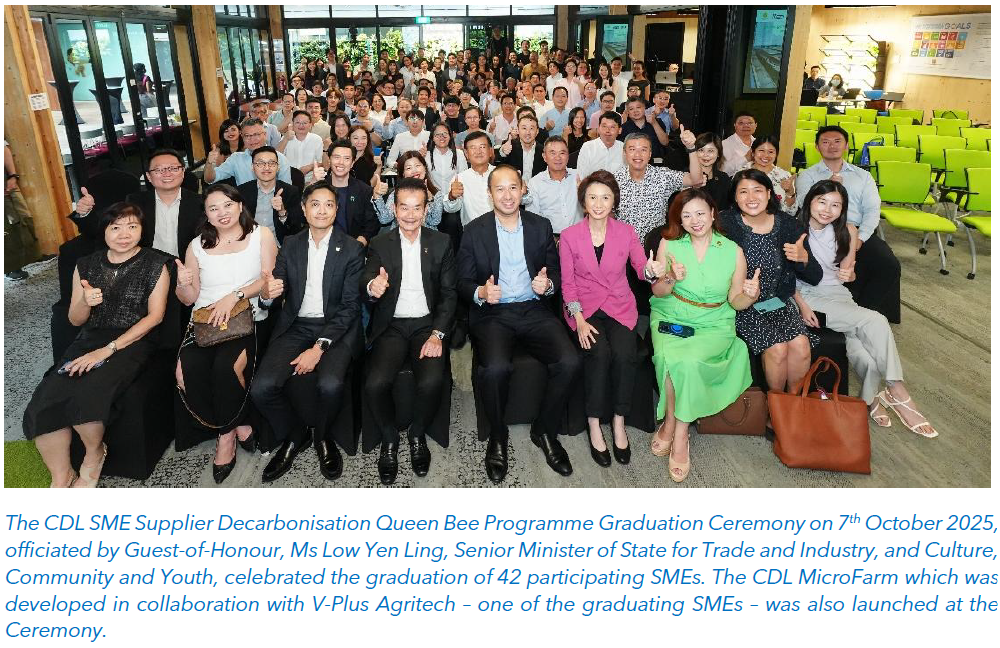 Volume 35: Q4 Report 2025